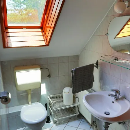 Fuzfa Apartment Balatonmariafurdo